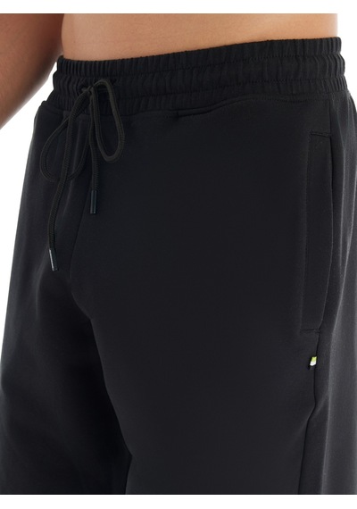 Blackspade Erkek Şort 40736 - Siyah Siyah