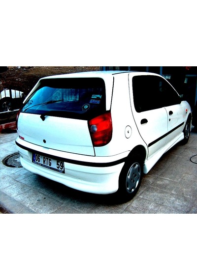Fiat Palio Marşpiyel  Takımı