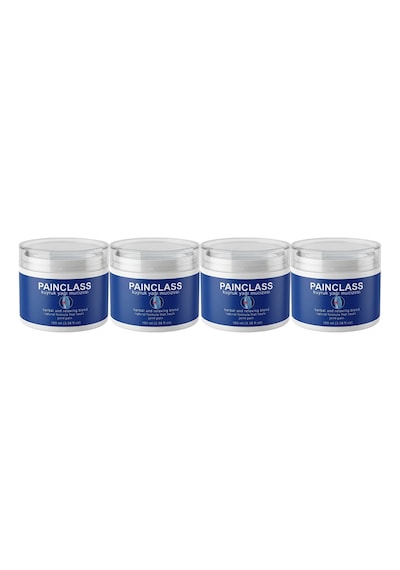 Pain Class Krem 100 Ml - 4 Kutu