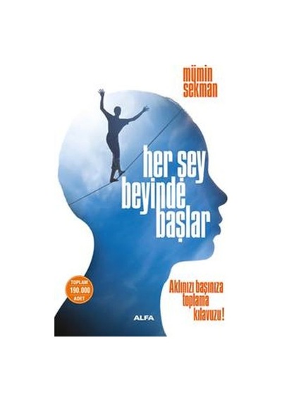 Her Şey Beyinde Başlar - Aıaı-897134