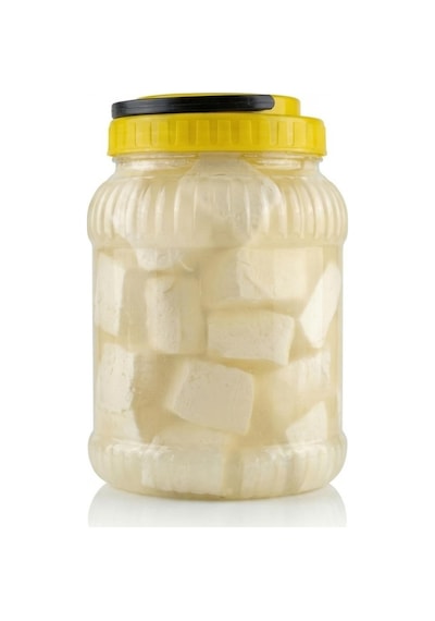 Gurmepark Tam Yağlı Tandır Peyniri 1500 G E