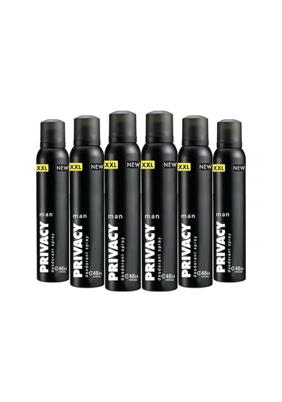 Deo 200 Ml Men Man