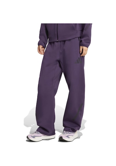 Aurplu Adidas Kadın Günlük Eşofman Altı W Z.n.e. Bar Pt Kb9441 Mor
