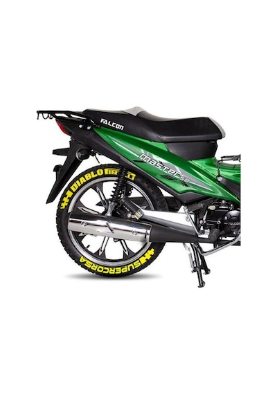 Lastik Yazısı Scooter Lastik Stikeri Motorsiklet Sticker