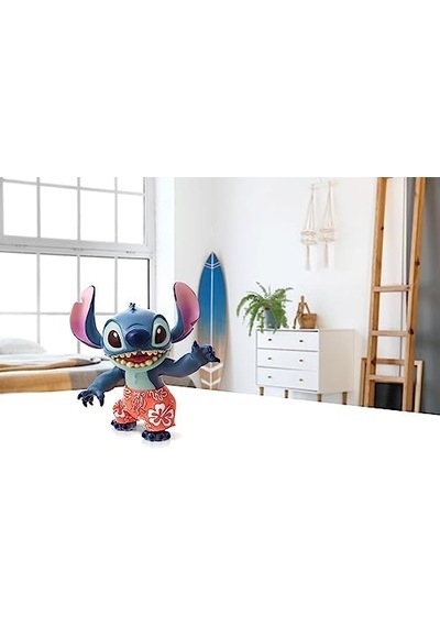 Showcase Hawaii Dikiş Figürü