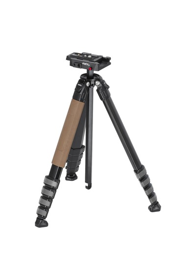 Pdx Heracles 405 Tripod Kit 20kg Kapasiteli Profesyonel Tripod