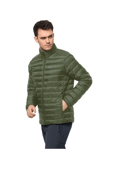 Jack Wolfskin Down Erkek Outdoor Mont 1205933-4129 M