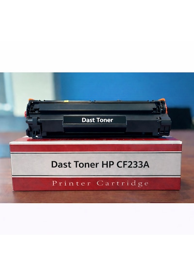 Hp Cf233a Uyumlu  Toner