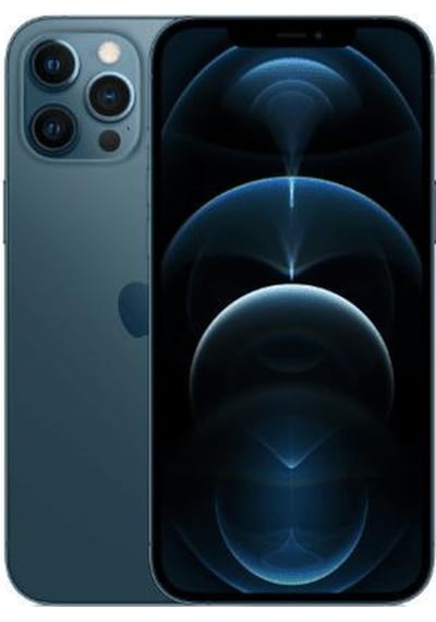 Yenilenmiş iPhone 12 Pro 128 GB A Kalite (12 Ay Garantili)
