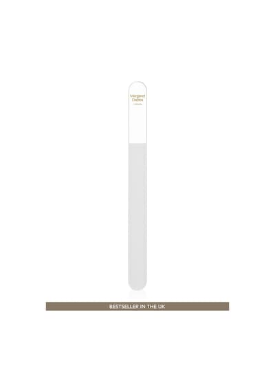 Mini Crystal Nail File - Mini Kristal Tırnak Törpüsü