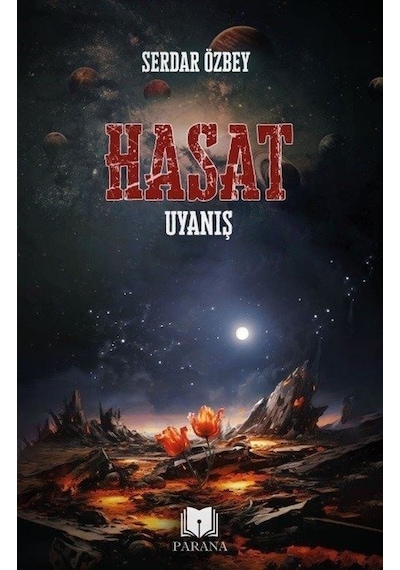 Hasat - Uyanış - Serdar Özbey - Parana