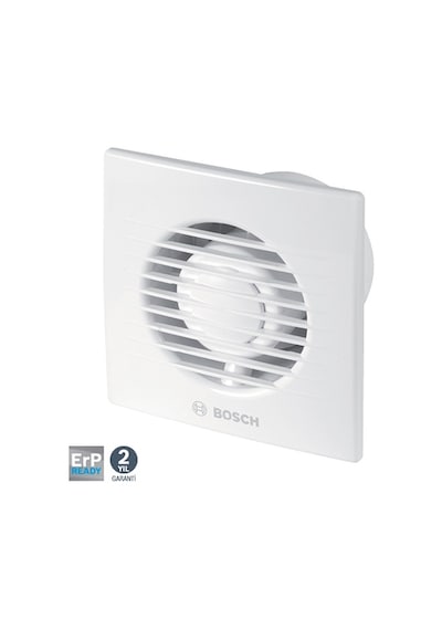 Bosch F1100 W 100-Mini Duvar Tipi Aksiyal Aspiratör