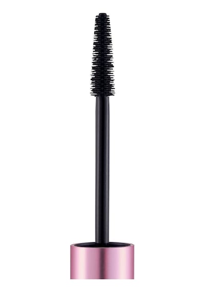 Flormar Longer Than Ever Uzun Görünüm Veren Maskara 001 Black