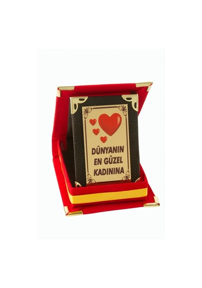 Dünyanın En Güzel Kadınına Plaketi - 17