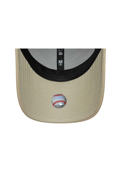 New Era Wmns Pu 9forty Neyyan Unisex Şapka 60771752-12999 Bej