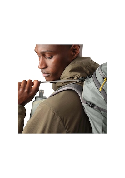 Salomon Salomon Aerotrek 20 Erkek Gri Sırt Çantası 11483 Gri