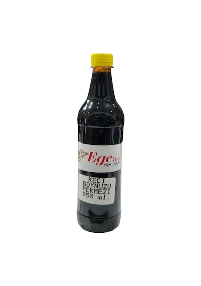 Keçiboynuzu Harnup Pekmezi El Yapımı 1 Litre
