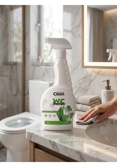 Lanyore Home Clean Home Clean Wc Temizleyici