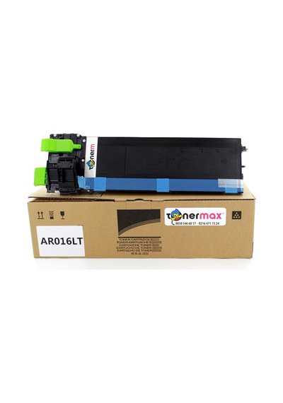 Sharp Ar-016Lt Uyumlu Toner/ Ar5015 / Ar5016 / Ar5120 / Ar5220 /
