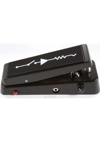 Custom Audio Electronics Mc404 Wah Pedalı
