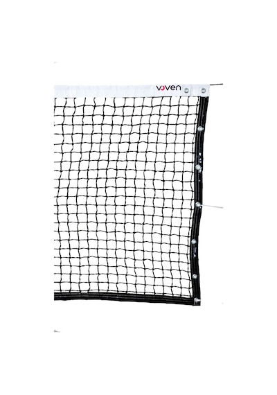 Profesyonel Kort Tenis Filesi Ağı 4mm Misina