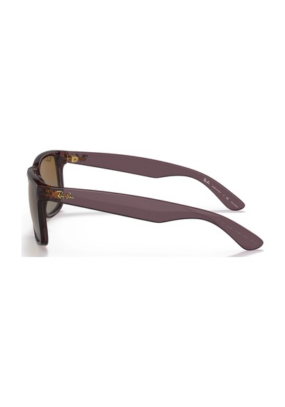 Ray-Ban Rb4165 6597t5 50 Polarize Unisex Güneş Gözlüğü
