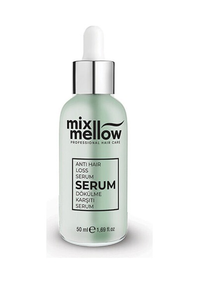 Mix Mellow Dökülme Karşıtı Saç Serumu 50 Ml