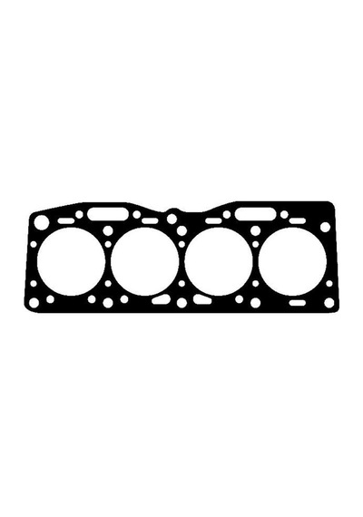 Silindir Kapak Contası Royal 054010n Fiat Uno / Tipo / Marea