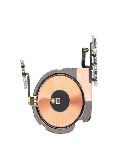 Apple iPhone Uyumlu 12 Pro Max Nfc Volume On Off Flex
