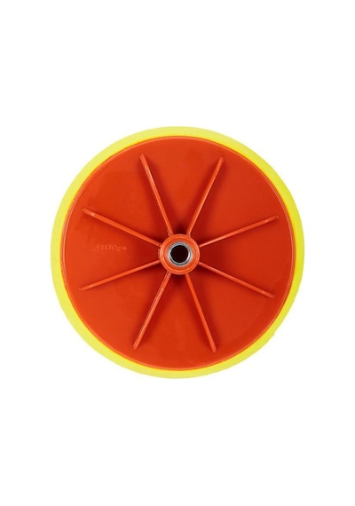 Eltos Disk Altı Cırtlı 180Mm