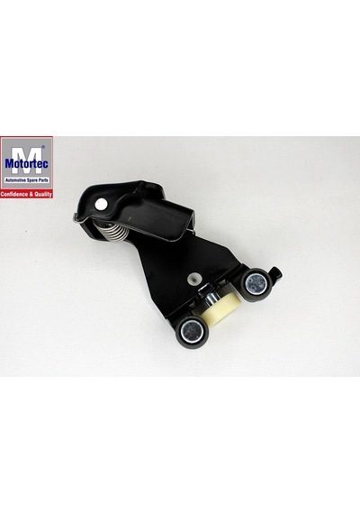 Motortec Sürgülü Kapı Orta Makarası Sağ Doblo 00-09 IS00-MOTORTEC TMP0513