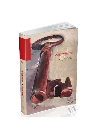 Karantina