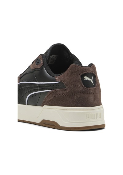Puma Rbd Break Low Sd Unisex Kahverengi Sneaker Ayakkabı 40259102 1706680 Kahverengi
