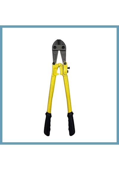 Bezos 18x450 Mm Demir Kesme Makası Mbt06