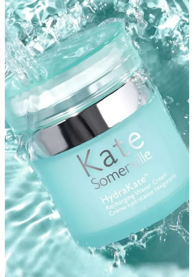 Kate Somerville Hydrakate Recharging Water Cream 50ml, Nemlendirici Ve Yenileyici Lüks Su Bazlı Cilt Bakımı