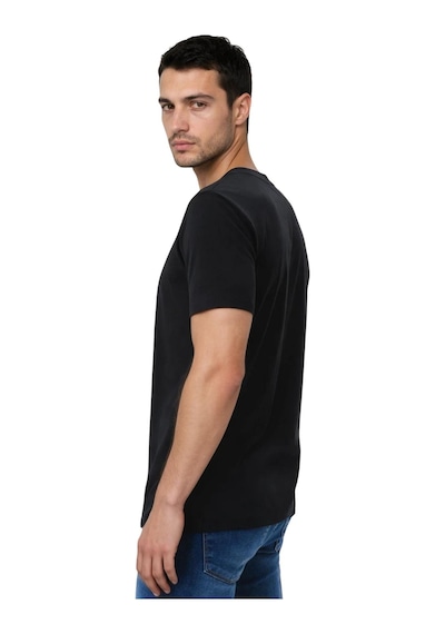 Arma Ar-ma Erkek V Yaka Tişört Baskisiz Basic Örme Kumaş Regular Fit %47 Modal %47 Pamuk %6 Likra 30/1 Penye Modal Full Likra Süprem Y31344473102 Siyah-s1 Arma Ar-ma Erkek V Yaka Tişört Baskisiz Basic Örme Kumaş Regular Fit %47 Modal %47 Pamuk %6 Likra 30/1 Penye Modal Full Likra Süprem Y31344473102 Siyah-s1