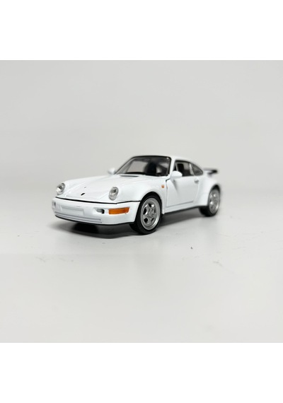 Porsche 911 Turbo