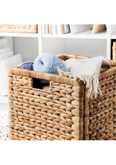 Ikea Labbsal Sepet, Su Sümbülü 32x34x32 Cm 1