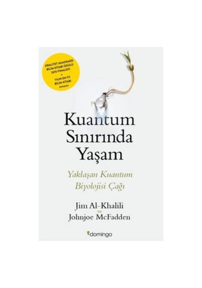 Kuantum Teorisi Ve Hayat Üzerindeki Etkileri