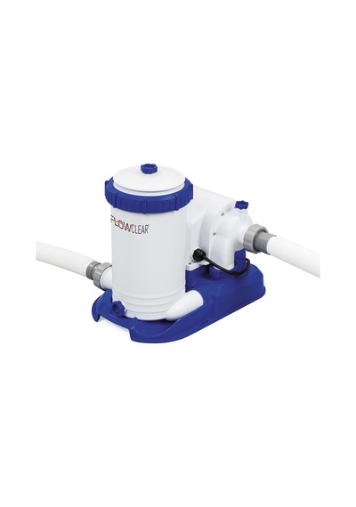 Bestway İntex Havuzlarla Uyumlu Full Havuz Temizlik Seti 58391 BW728