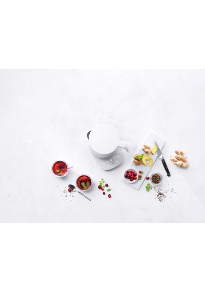 Zwilling Enfinigy 1500 ML Elektrikli Su Isıtıcı Kettle