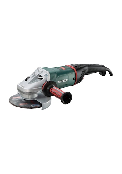 Metabo W 22-230 MVT 2200 W 230 MM Büyük Taşlama Makinesi