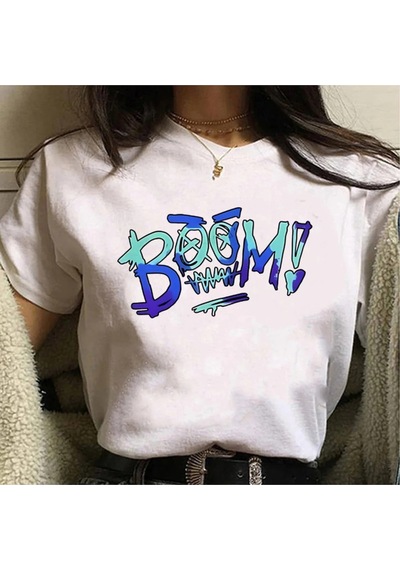 Startmore Beyaz Jinx Arcane Maymun Anime Cosplay Tees Unisex Grunge Estetik Ka Beyaz Startmore Beyaz Jinx Arcane Maymun Anime Cosplay Tees Unisex Grunge Estetik Ka Beyaz