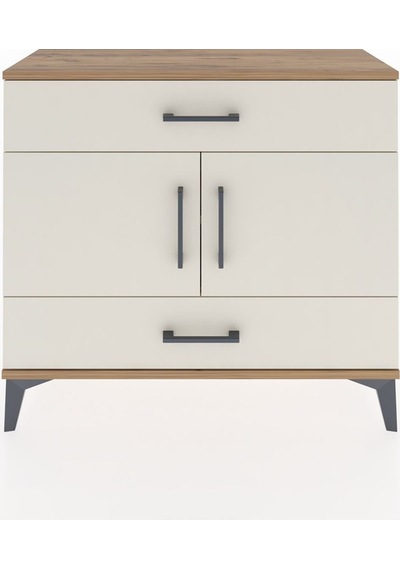 Arges Şifonyer 2 Raflı 2 Çekmeceli 2 Kapaklı 88x30x80 Çam-aytaşı Çam Arges Şifonyer 2 Raflı 2 Çekmeceli 2 Kapaklı 88x30x80 Çam-aytaşı Çam