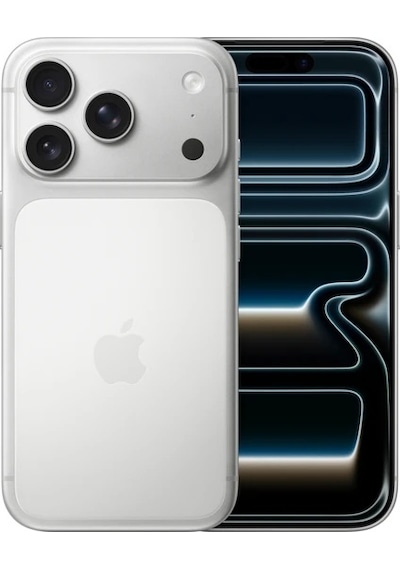 Apple iPhone 17 Pro 256 GB (Apple Türkiye Garantili)