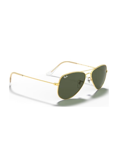 Ray-Ban Mod.3044 C.l0207 Sarı Erkek Güneş Gözlüğü Sarı