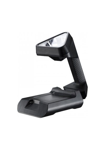 Varta BL30R 550 Lümen 5W Ledli Şarjlı Fener Siyah