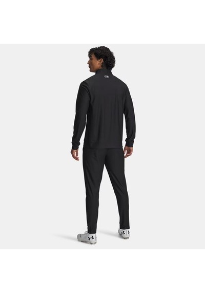 Under Armour 60/40s Sports Erkek Siyah Eşofman Takımı