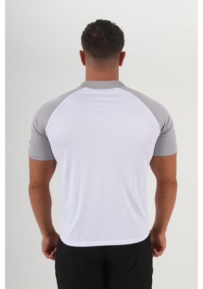 Diadora Premium Kamp T-Shirt Beyaz
