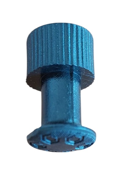 20721 Öpücük Küçük Oval 20721